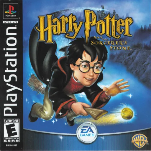 Harry Potter and the Philosopher's Stone (Canada) (En,Fr,De)
